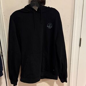 IPD Surfwear cotton hoody Large